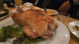 産直イタリアンバル SIN