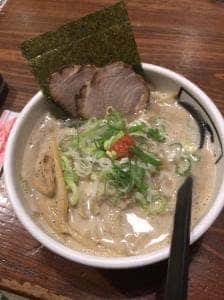 追風丸 久茂地店