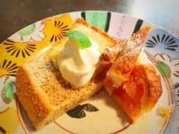 ごはんcafeかりん