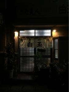 白玉