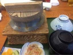 南部路