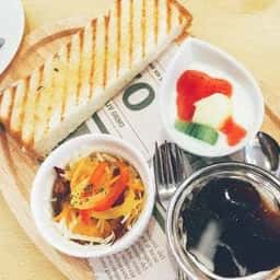 カフェ リモーネ