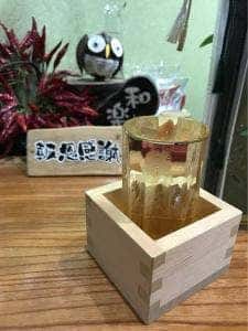 和食 和楽