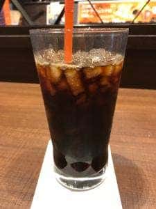 サンマルクカフェ サンポップマチヤ店