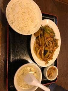 東鵬厨房