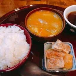 未来食堂