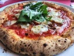 PIZZERIA iL coVo