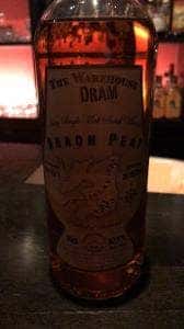 THE BAR SECOND FLOW