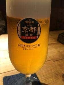 炭火やきとりダイニングバー 開口