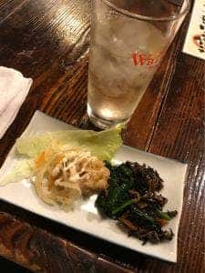 串焼き居酒屋 八幡や