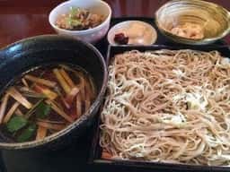 粋麺麦のはな