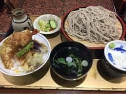 そば処 よしひろ