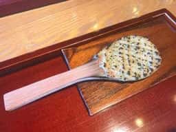笊蕎麦 つど野