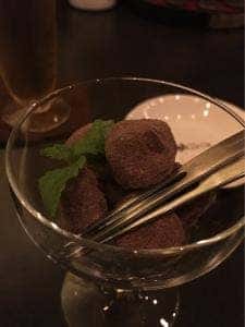 Bar Goccia