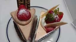 パティシェ カワナ