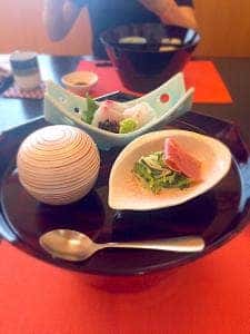 和の膳 繁升