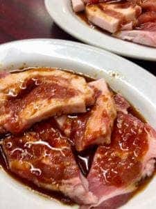 荻窪ほるもん