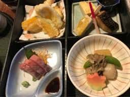 賑食房清風