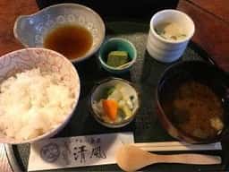 賑食房清風