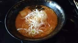 ラーメン創