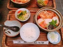 玉川そば本店
