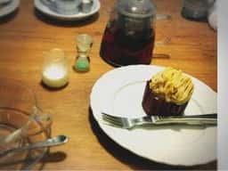 星乃珈琲店 熊本近見店