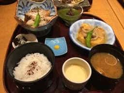 和食や あんばい
