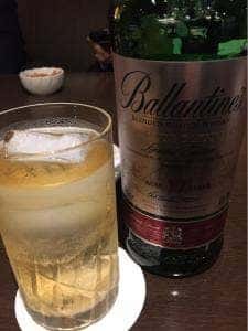 バー ロイヤル オーク パレスホテル大宮