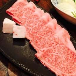すき焼き結のや