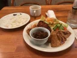フライトイン喜久屋