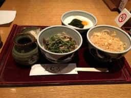 月島 上むら