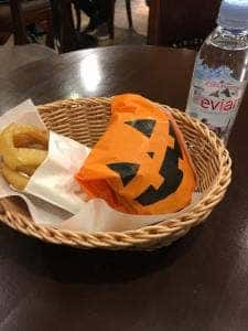 フレッシュネスバーガー 代々木店