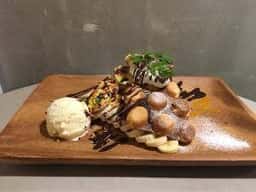 SPIA CAFE
