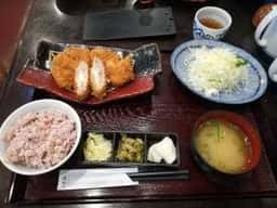 とんかつ濵かつ 福岡那珂川店