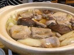 季節料理 三味