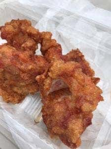 中国料理 八代飯店