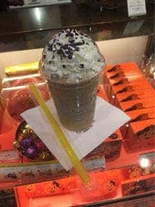 ゴディバ 松本パルコ店