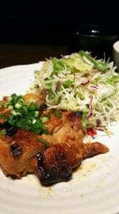 地鶏個室居酒屋 勝枝のとり 大門総本店