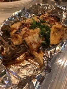 ごち家 松山店