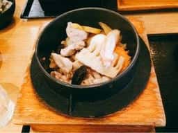 釜めし 華
