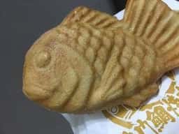 鳴門鯛焼本舗天神橋店
