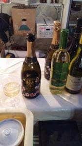 タヴェルナ ラ リベルタ