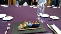 オーベルジュ天空 別邸 母里