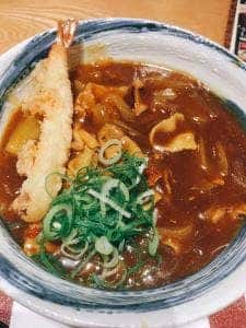 自家製麺 杵屋 あべのハルカスダイニング店