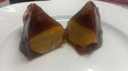 叶匠壽庵 川西阪急店