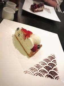 カフェコムサ 千葉そごう店