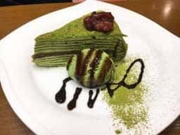 倉式珈琲店 イオンモール京都桂川店