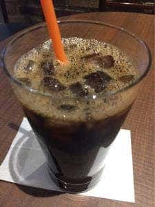 サンマルクカフェ 新宿アイランド店