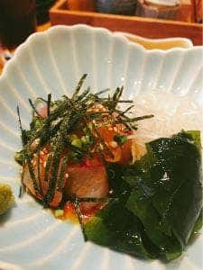 味処げん家