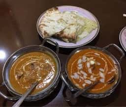 インド ネパール料理＆バー シダラタ 阿波座本店